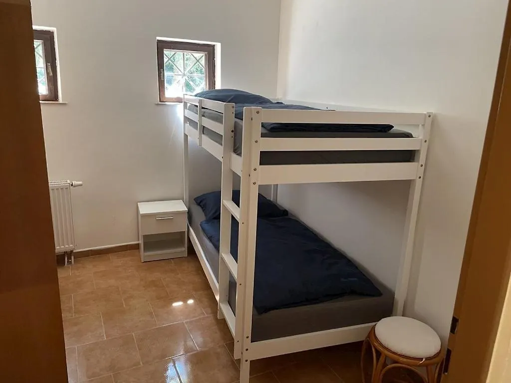 Penzion U Lesniho Pramene Mariánské Lázně Tatil Evi