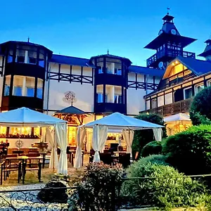Hotel Schlosshotel, Mariánské Lázně