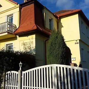 Elbrs Penzion