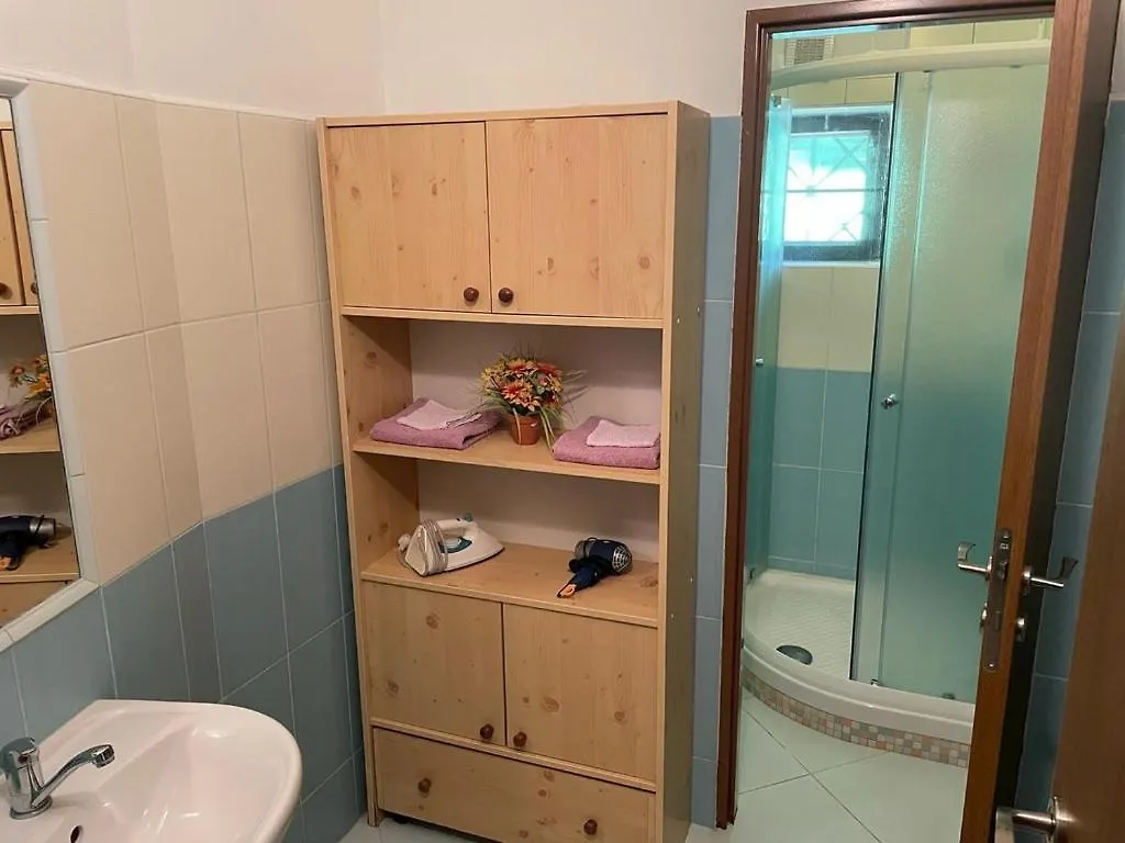 Holiday home Penzion U Lesniho Pramene Marianske Lazne